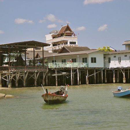 Fulay Hotel Hua Hin Dış mekan fotoğraf